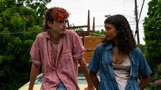 Bones and All - Backdrop