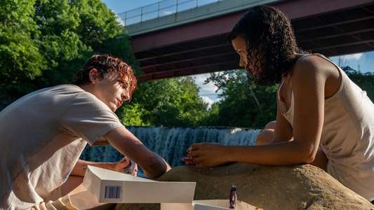 Bones and All - Backdrop