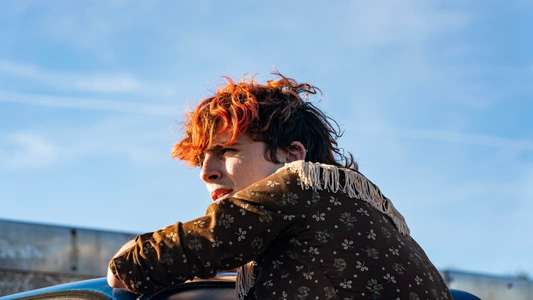 Bones and All - Backdrop