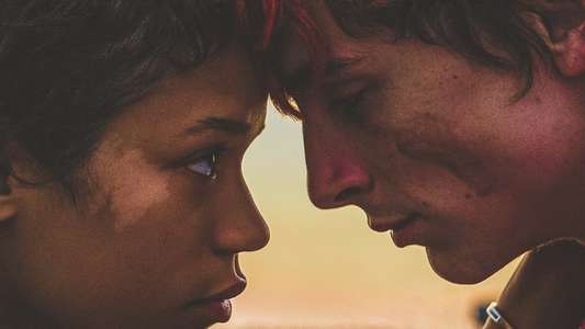 Bones and All - Backdrop