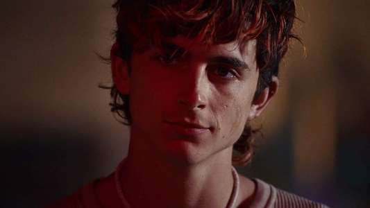 Bones and All - Backdrop