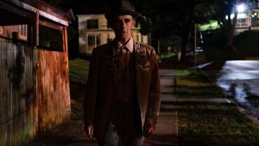 Bones and All - Backdrop