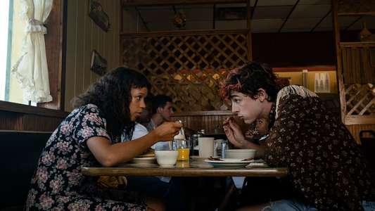 Bones and All - Backdrop