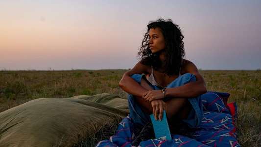 Bones and All - Backdrop