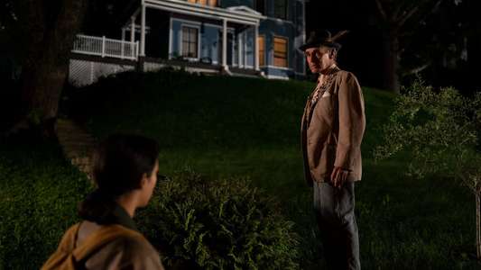 Bones and All - Backdrop