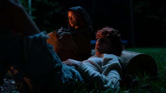 Bones and All - Backdrop