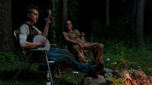 Bones and All - Backdrop