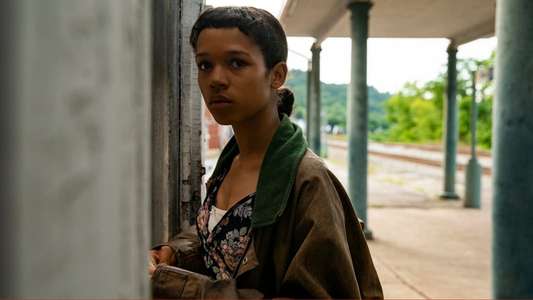 Bones and All - Backdrop