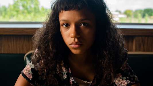 Bones and All - Backdrop