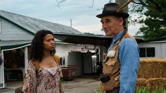 Bones and All - Backdrop