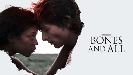 Bones and All - Backdrop