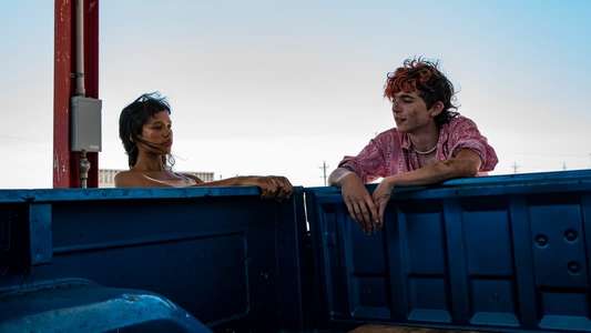 Bones and All - Backdrop