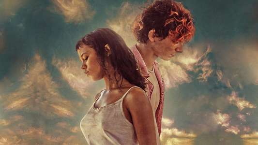 Bones and All - Backdrop