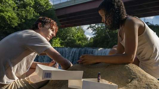 Bones and All - Backdrop