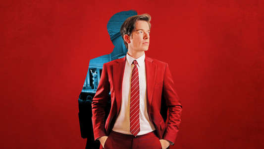 John Mulaney: Baby J - Backdrop