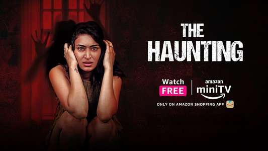 The Haunting - Backdrop