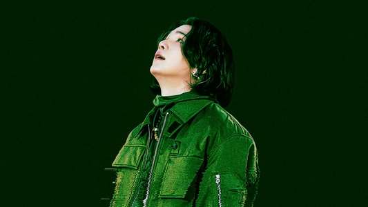 SUGA: Road to D-DAY - Backdrops