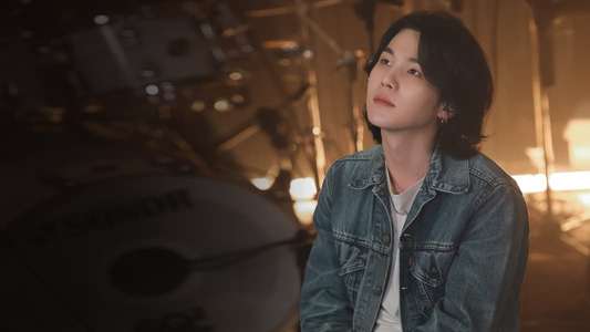 SUGA: Road to D-DAY - Backdrops