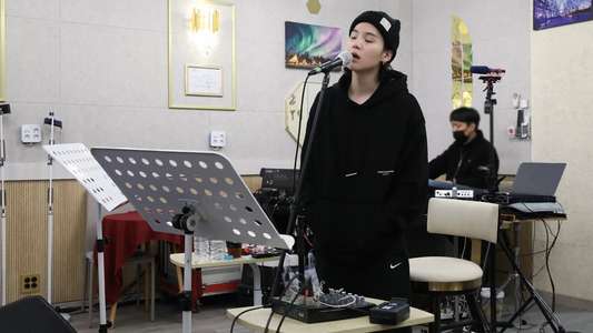 SUGA: Road to D-DAY - Backdrops