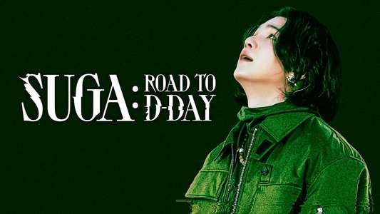 SUGA: Road to D-DAY - Backdrops
