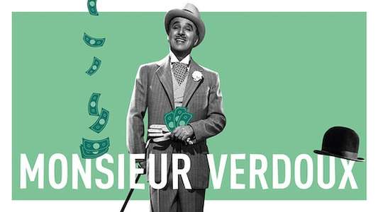 Monsieur Verdoux - Backdrop
