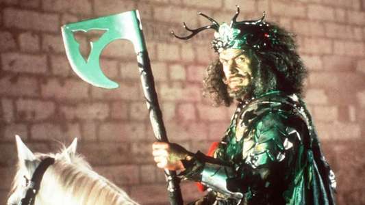 Sword of the Valiant: The Legend of Sir Gawain and the Green Knight - Backdrop