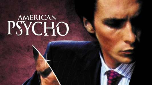 American Psycho - Backdrop