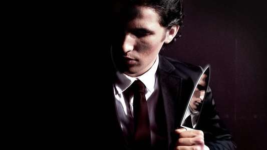 American Psycho - Backdrop