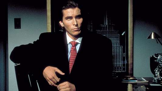 American Psycho - Backdrop