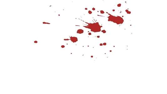 American Psycho - Backdrop
