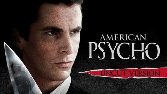 American Psycho - Backdrop