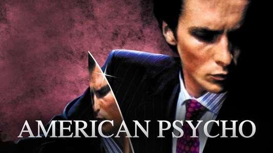American Psycho - Backdrop