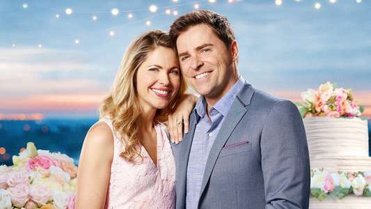 The Perfect Bride: Wedding Bells - Backdrop