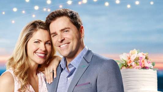 The Perfect Bride: Wedding Bells - Backdrop
