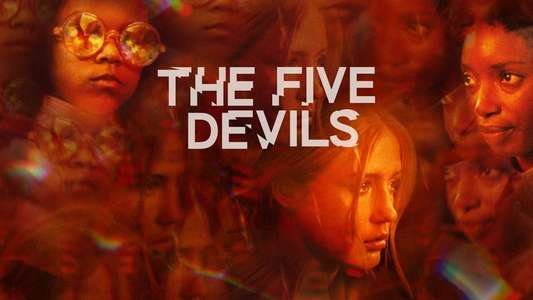 The Five Devils - Backdrop