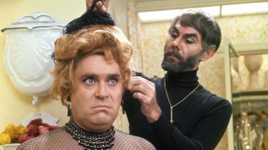 The Producers - Backdrop