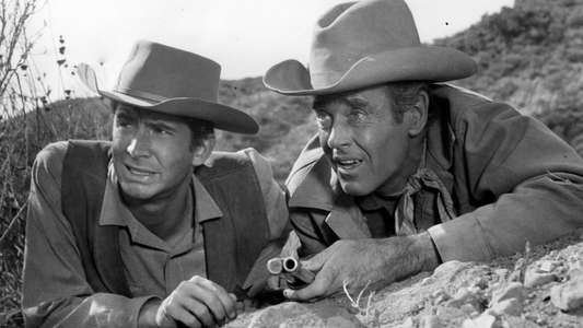 The Tin Star - Backdrop