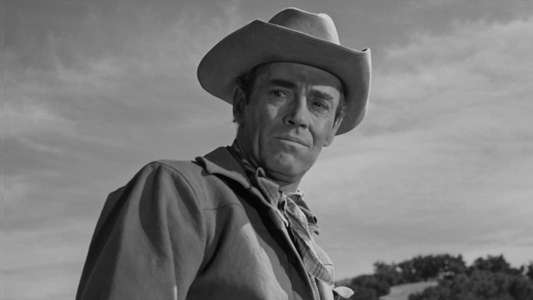 The Tin Star - Backdrop