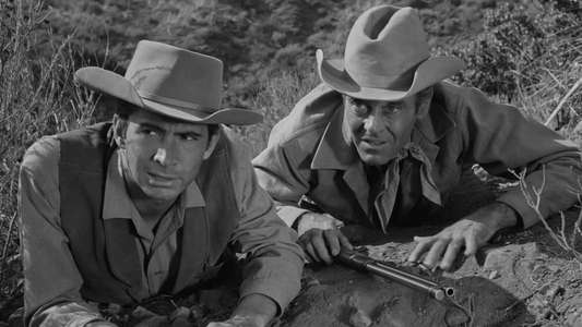 The Tin Star - Backdrop