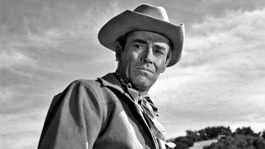 The Tin Star - Backdrop