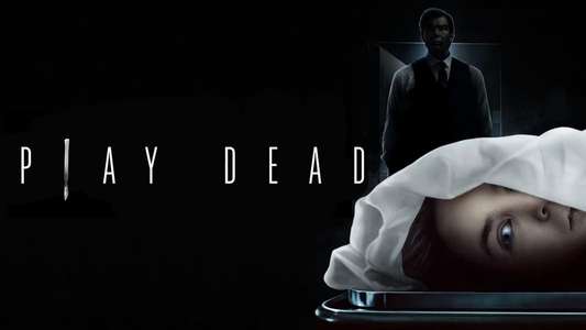 Play Dead - Backdrop
