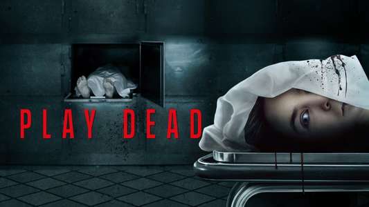 Play Dead - Backdrop