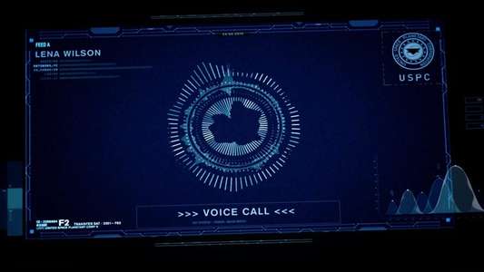 2036 Origin Unknown - Backdrop