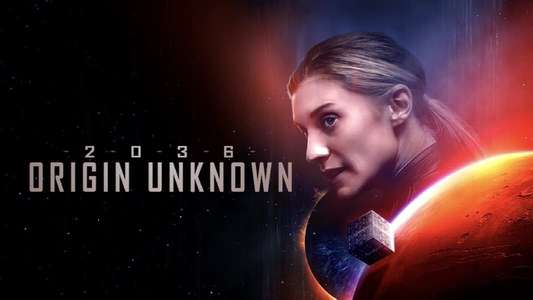 2036 Origin Unknown - Backdrop