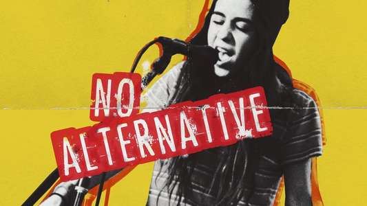 No Alternative - Backdrop