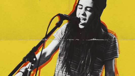 No Alternative - Backdrop