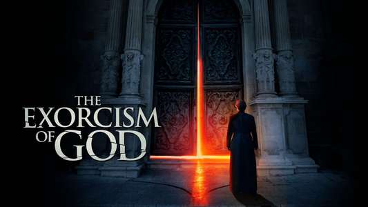 The Exorcism of God - Backdrops
