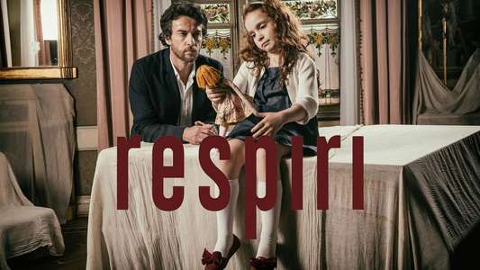 Respiri - Backdrop