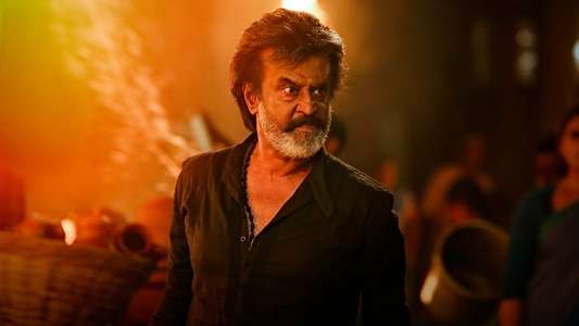 Kaala - Backdrops