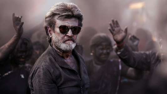 Kaala - Backdrops